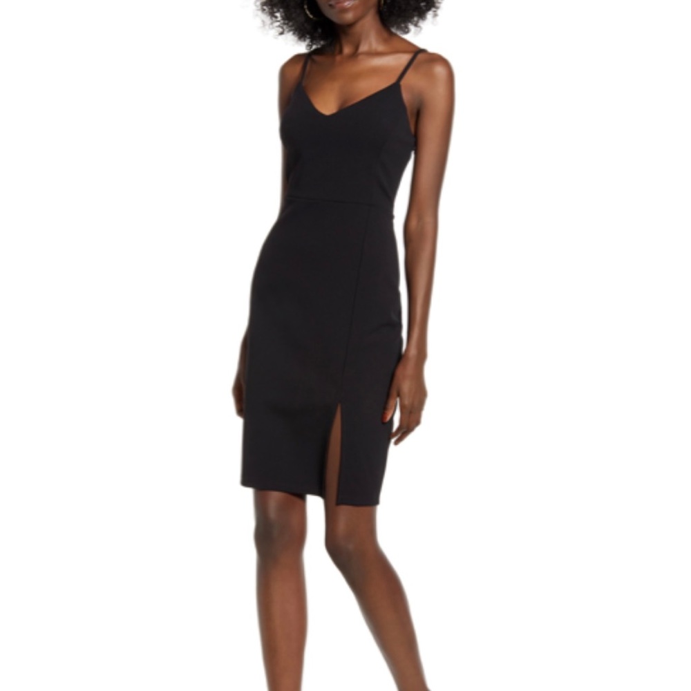 Leith Body-Con Dress